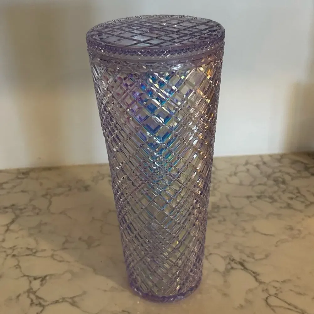 Starbucks Iridescent‎ Unicorn 24oz Tumbler Cup